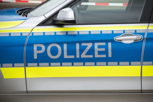 Ermittlungsverfahren durch Polizei - Was tun?