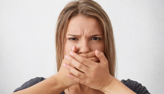 Reden ist Silber - Schweigen ist Gold