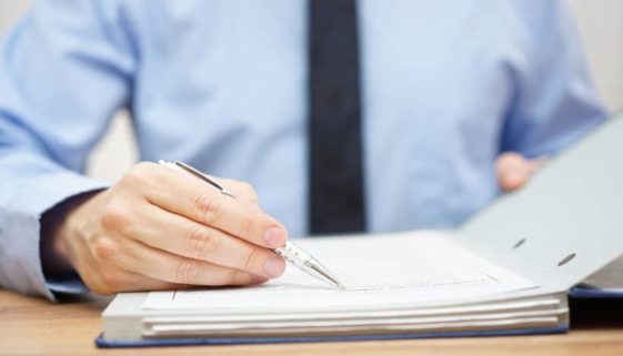 Akteneinsicht im strafverfahren