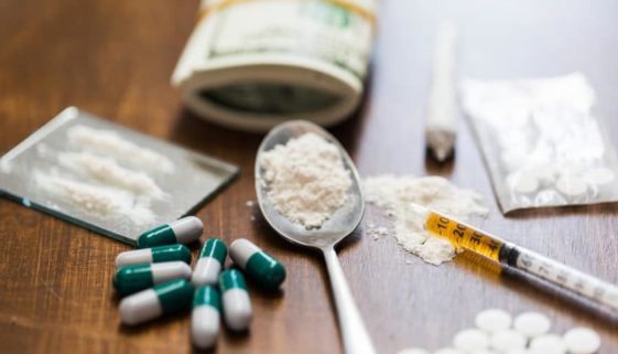 Betäubungsmittelstrafrecht (BtMG)