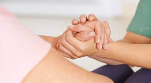 Sterbehilfe aus strafrechtlicher Sicht