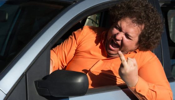 Straßenverkehrsgefährdung - Merkmale der "Rücksichtslosigkeit" und "konkreten Gefährdung"