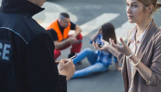 Falschaussage eines Kraftfahrzeughalters über den Fahrer eines Unfallfahrzeuges zum Unfallzeitpunkt