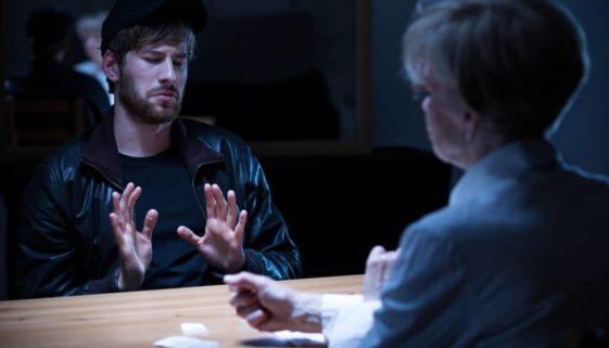 Strafaussetzung: Widerruf und Mündliche Anhörung des Verurteilten