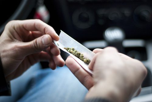 Fahrzeugführung unter Cannabiseinfluss - Anforderungen an die Feststellung fahrlässigen Handelns