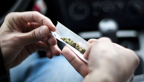 Fahrzeugführung unter Cannabiseinfluss - Anforderungen an die Feststellung fahrlässigen Handelns