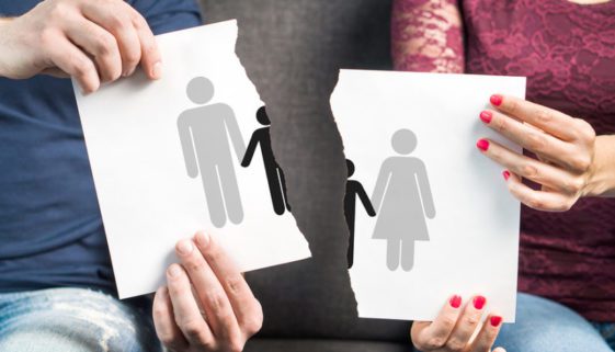 Unterhaltspflichtverletzung – Strafbarkeit