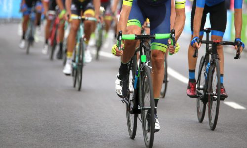 Strafbarkeit von Doping im Radsport