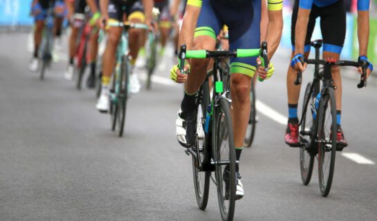 Strafbarkeit von Doping im Radsport