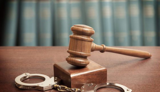 Arrestanordnung gegen einen gesamtschuldnerisch haftenden Mittäter