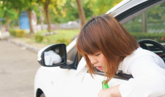 Vorläufige Fahrerlaubnisentziehung – drogenbedingte Beeinträchtigung der Fahrtüchtigkeit