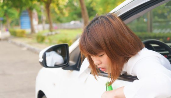 Vorläufige Fahrerlaubnisentziehung - drogenbedingte Beeinträchtigung der Fahrtüchtigkeit