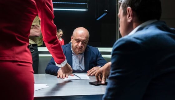 Anwaltlicher Zeugenbeistand – Anwaltsgebühren