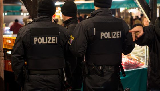 Beleidigung eines Polizeibeamten als „Bullen“