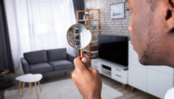 Wohnungsdurchsuchung - nachträgliche Überprüfung der Rechtmäßigkeit