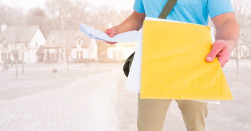 Strafbefehlsverfahren: Zustellung eines nicht übersetzten Strafbefehls