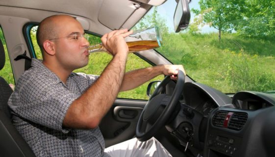 Fahrlässige Trunkenheitsfahrt: alkoholbedingte Fahruntüchtigkeit bei Fehlen einer Blutprobe