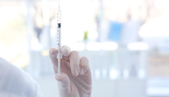 Körperverletzung durch Verabreichung von Betäubungsmitteln