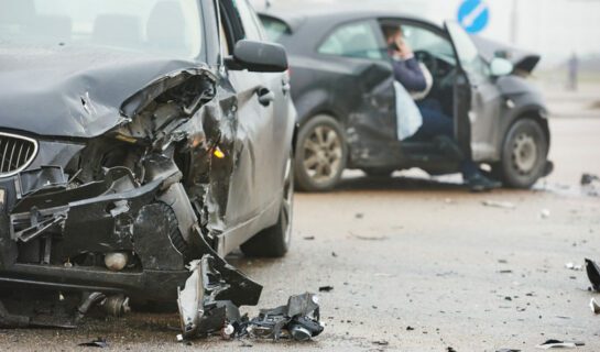Straßenrennen – Straßenverkehrsgefährdung und fahrlässige Tötung