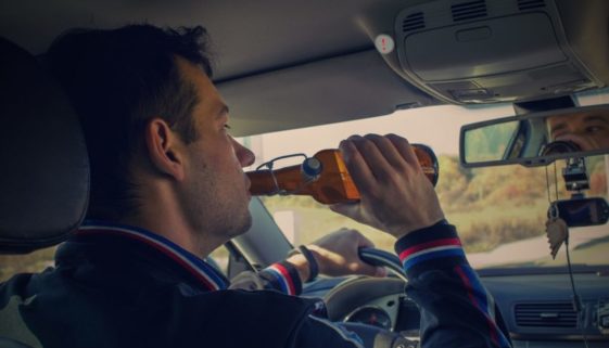 Vorsätzliche Trunkenheitsfahrt – Wann liegt diese vor?