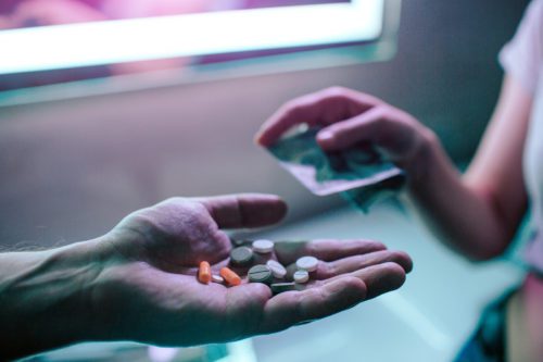 Gewinne aus Drogenverkäufen - Nachholung der Einziehungsentscheidung