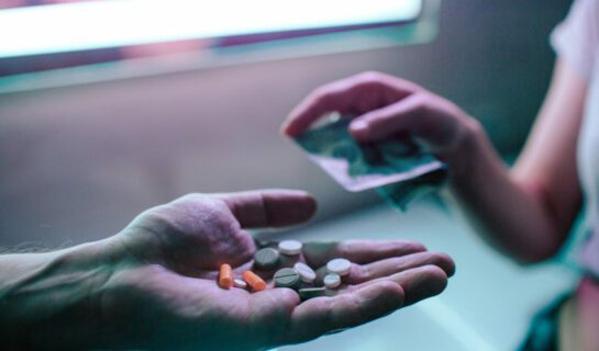 Gewinne aus Drogenverkäufen – Nachholung der Einziehungsentscheidung