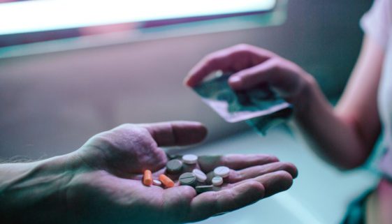 Gewinne aus Drogenverkäufen - Nachholung der Einziehungsentscheidung