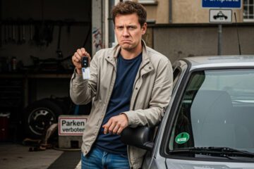Richter weigert sich: Staatsanwalt erzwingt Führerscheinrückgabe?