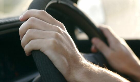Fahren ohne Fahrerlaubnis – prozessualer Tatbegriff