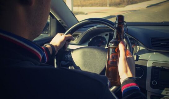 Vorsätzliche Trunkenheit im Verkehr § 316 StGB – Beweiswürdigung für Vorsatz