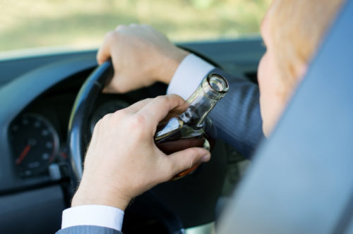 Fahrlässige Trunkenheit im Verkehr - Sperrfristverkürzung für Fahrerlaubniswiedererteilung