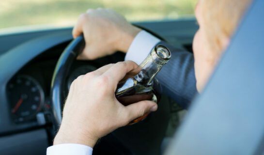 Fahrlässige Trunkenheit im Verkehr – Sperrfristverkürzung für Fahrerlaubniswiedererteilung