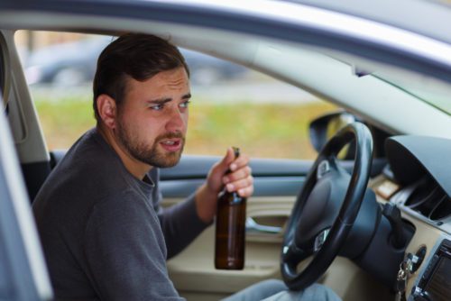 Trunkenheit im Verkehr - Beweiswürdigung bedingter Vorsatz