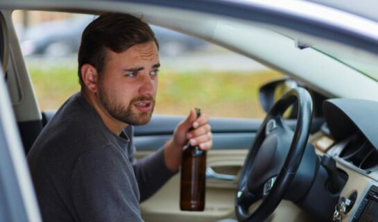 Trunkenheit im Verkehr – Beweiswürdigung bedingter Vorsatz