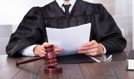 Befangenheitsantrag – Ablehnung eines Richters wegen nicht gewährter Akteneinsicht