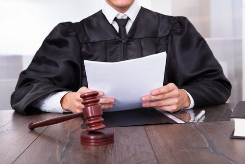 Befangenheitsantrag - Ablehnung eines Richters wegen nicht gewährter Akteneinsicht
