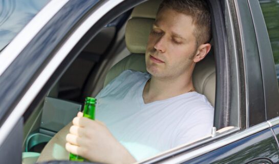Trunkenheit im Verkehr – mehrere Delikte unter Alkoholeinfluss – Tatmehrheit
