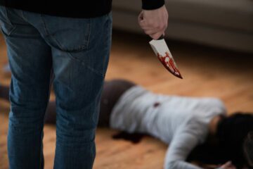 Abgrenzung zwischen Mord und Totschlag