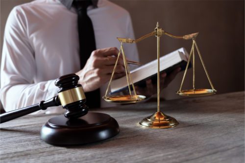 Schuldunfähigkeit im Strafrecht