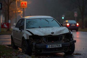 Bluttest ungültig: Freispruch nach Fahrt unter Alkoholeinfluss Unfall?