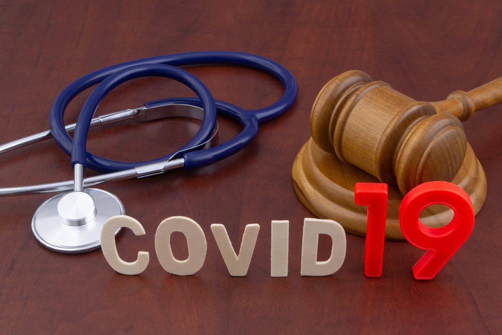 Coronavirus Wann ist Strafbarkeit Körperverletzung gegeben?