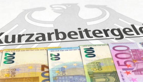 Subventionsbetrug bei Kurzarbeitergeld wegen Corona-Virus