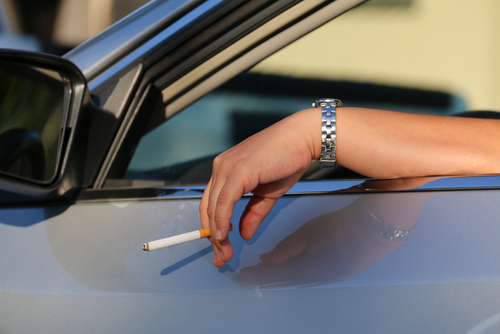 Fahrerlaubnisentziehung - drogenbedingte Beeinträchtigung der Fahrtüchtigkeit