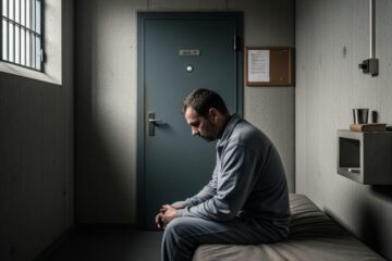 Monatelang kein Kontakt: Darf man den Pflichtverteidiger wechseln?