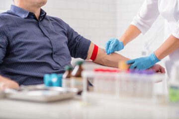 Körperliche Untersuchung Beschuldigter – Blutentnahme bei Gefahr im Verzug