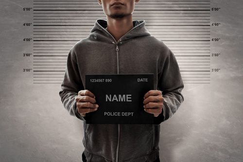 Überprüfung der Anordnung einer erkennungsdienstlichen Behandlung