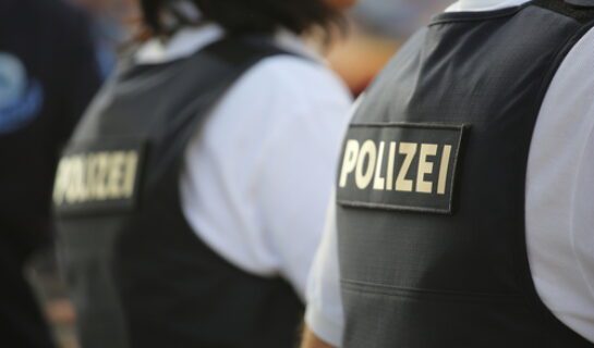 Polizistenbeleidigung – Bezeichnung als „begnadeter Vollpfosten“ und habe eine Profilneurose