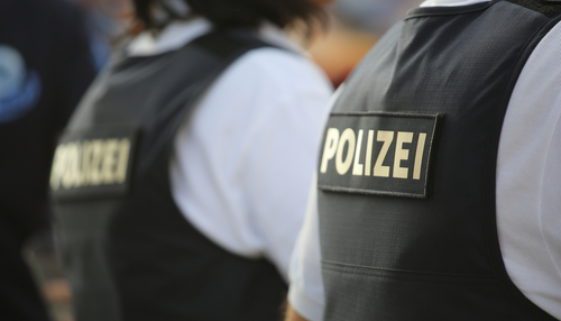Polizistenbeleidigung - Bezeichnung als "begnadeter Vollpfosten" und habe eine Profilneurose