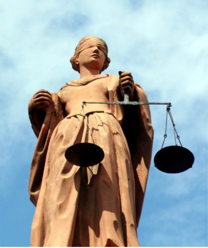 Rechtsanwalt Strafrecht in Siegen