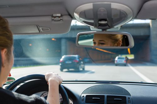 Fahrlässig falsch überholt und dadurch Leib oder Leben gefährdet - Strafbarkeit